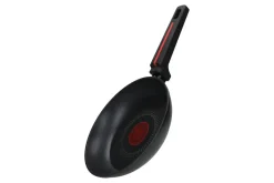 ZWIEGER RED LINE Patelnia 20 cm + pokrywka silikonowa / powłoka TitanEX