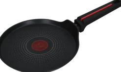 ZWIEGER RED LINE Patelnia do naleśników 24 cm / powłoka nieprzywierająca TitanEX