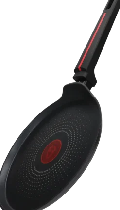 ZWIEGER RED LINE Patelnia do naleśników 24 cm / powłoka nieprzywierająca TitanEX