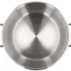 ZWIEGER ROCCA Garnek 16 cm | 1,8 l stal nierdzewna AISI 304 | | indukcja