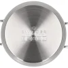 ZWIEGER ROCCA Garnek 24 cm 5,6 l | stal nierdzewna AISI 304 | | indukcja