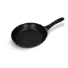 ZWIEGER ROCCA Komplet Patelnia 20, 24, 28 cm + pokrywki Zwieger | aluminium | powłoka ceramiczna | indukcja