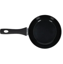 ZWIEGER ROCCA Patelnia 28 cm | aluminium | powłoka ceramiczna | indukcja