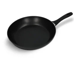 ZWIEGER ROCCA Patelnia 28 cm | aluminium | powłoka ceramiczna | indukcja
