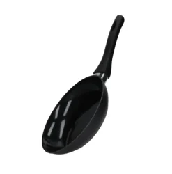 ZWIEGER ROCCA Patelnia 28 cm + pokrywka silikonowa | aluminium | powłoka ceramiczna | indukcja