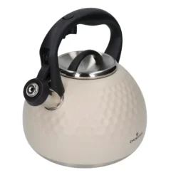 ZWIEGER STIGA CREMA Czajnik 3 L | stal nierdzewna indukcja