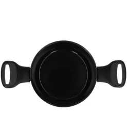 ZWIEGER STIGA Garnek 20 cm | aluminium | powłoka ceramiczna | indukcja