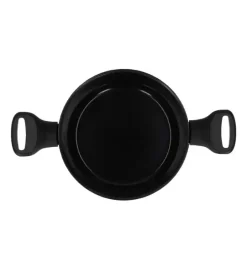 ZWIEGER STIGA Garnek 24 cm | aluminium | powłoka ceramiczna | indukcja