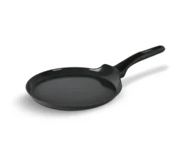 ZWIEGER STIGA Patelnia do naleśników 26 cm | aluminium | powłoka ceramiczna | indukcja