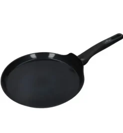 ZWIEGER STIGA Patelnia do naleśników 26 cm | aluminium | powłoka ceramiczna | indukcja