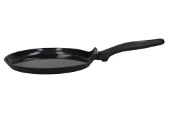 ZWIEGER STIGA Patelnia do naleśników 26 cm | aluminium | powłoka ceramiczna | indukcja