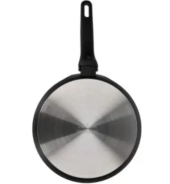 ZWIEGER STIGA Patelnia do naleśników 26 cm | aluminium | powłoka ceramiczna | indukcja