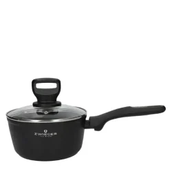 ZWIEGER STIGA Rondel 16 cm | aluminium | powłoka ceramiczna | indukcja