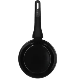 ZWIEGER STIGA Rondel 16 cm | aluminium | powłoka ceramiczna | indukcja
