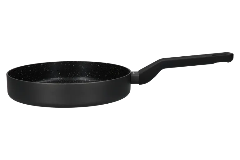ZWIEGER VERON Komplet garnków 6 el z pokrywkami 20, 22, 24 cm + Patelnie 20, 24, 28 cm + Brytfanna 32 cm
