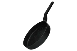 ZWIEGER VERON Komplet garnków 6 el z pokrywkami 20, 22, 24 cm + Patelnie 20, 24, 28 cm + Pokrywki uniwersalne