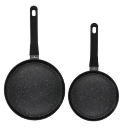 ZWIEGER VERON Komplet patelni 20, 28 cm / PFLUON / non-stick