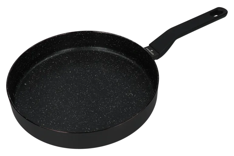 ZWIEGER VERON Komplet patelni 20, 28 cm / PFLUON / non-stick