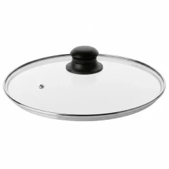ZWIEGER VERON Komplet patelni 20, 24, 28 cm + Pokrywki szklane Tadar