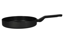 ZWIEGER VERON Komplet patelni 20, 24, 28 cm + Pokrywki uniwersalne Tadar