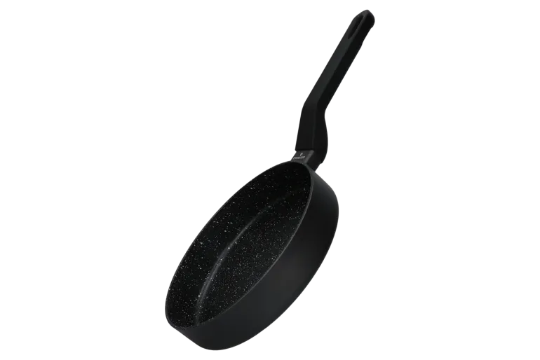 ZWIEGER VERON Komplet patelni 20, 24, 28 cm / PFLUON / non-stick