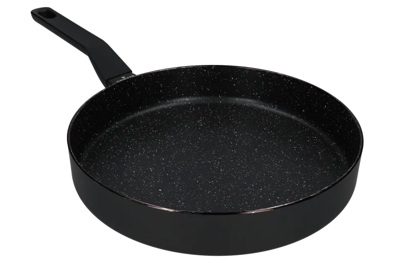 ZWIEGER VERON Komplet patelni 20, 24, 28 cm / PFLUON / non-stick