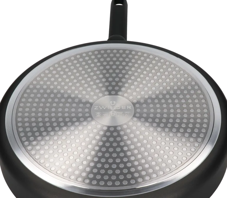 ZWIEGER VERON Patelnia 28 cm / PFLUON / non-stick