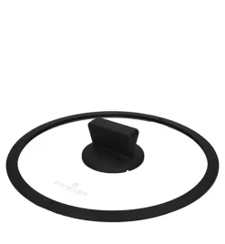 ZWIEGER VERON Patelnia 24 cm + Pokrywka Zwieger 24 cm