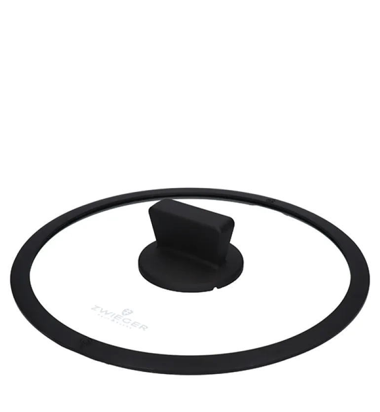 ZWIEGER VERON Patelnia 24 cm + Pokrywka Zwieger 24 cm