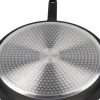 ZWIEGER VERON Patelnia 28 cm + Pokrywka Zwieger 28 cm
