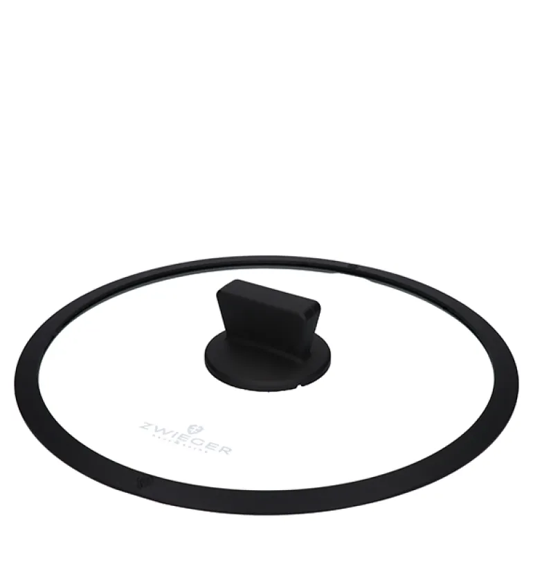 ZWIEGER VERON Patelnia 28 cm + Pokrywka Zwieger 28 cm