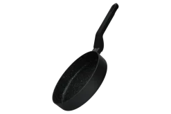 ZWIEGER VERON Patelnia 20 cm + Pokrywka uniwersalna Tadar