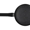 ZWIEGER VERON Patelnia 20 cm + Pokrywka szklana Tadar