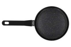 ZWIEGER VERON Patelnia 20 cm + Pokrywka szklana Tadar