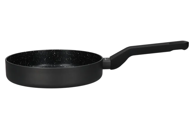 ZWIEGER VERON Patelnia 20 cm + Pokrywka szklana Tadar