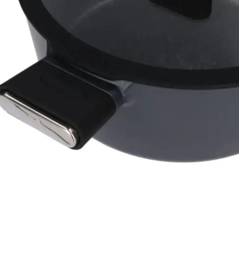 ZWIEGER VESNA Garnek 5,5 l z pokrywką 28 cm / non-stick / indukcja