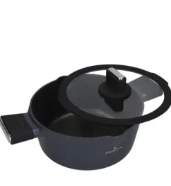 ZWIEGER VESNA Garnek 3,5 l z pokrywką 24 cm / non-stick / indukcja