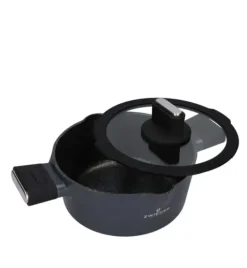ZWIEGER VESNA Garnek 1,8 l z pokrywką 20 cm / non-stick / indukcja