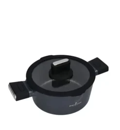 ZWIEGER VESNA Garnek 1,8 l z pokrywką 20 cm / non-stick / indukcja
