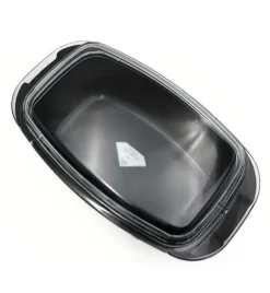 ZWIEGER VESNA Komplet 3 garnków z pokrywkami 20, 24, 28 cm + Brytfanna Practi Plus