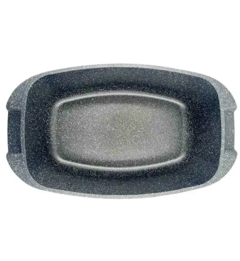 ZWIEGER VESNA Komplet garnków 6 el z pokrywkami 20, 24, 28 cm + Brytfanna VERON / indukcja