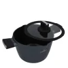 ZWIEGER VESNA Komplet 6 garnków z pokrywkami / non-stick / indukcja