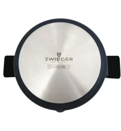 ZWIEGER VESNA Komplet 6 garnków z pokrywkami / non-stick / indukcja