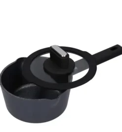ZWIEGER VESNA Komplet 4 garnków z pokrywkami / non-stick / indukcja