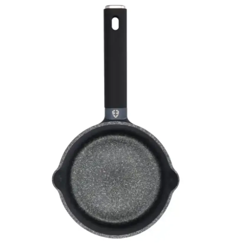 ZWIEGER VESNA Komplet 4 garnków z pokrywkami / non-stick / indukcja