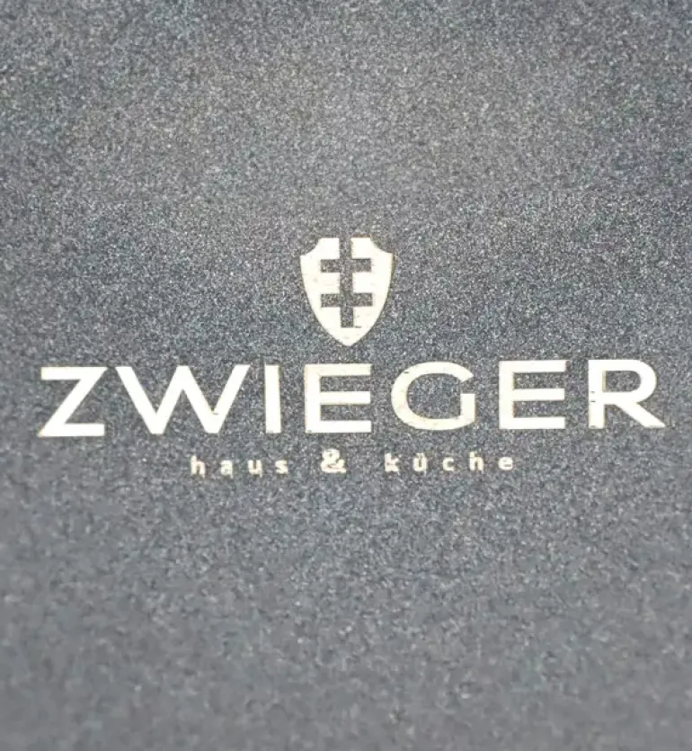 ZWIEGER VESNA Komplet 4 garnków z pokrywkami / non-stick / indukcja