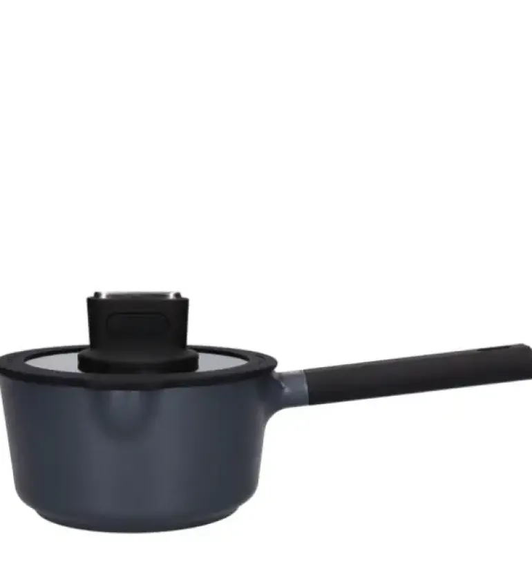 ZWIEGER VESNA Komplet 4 garnków z pokrywkami / non-stick / indukcja