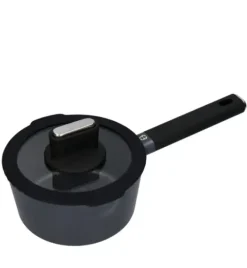 ZWIEGER VESNA Komplet 4 garnków z pokrywkami / non-stick / indukcja