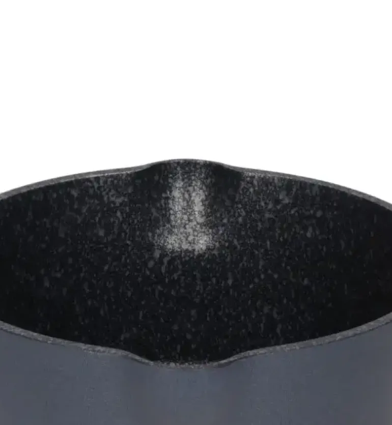 ZWIEGER VESNA Komplet 5 garnków z pokrywkami + Patelnie 20, 24, 28 cm / non-stick / indukcja