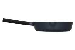 ZWIEGER VESNA Komplet 3 garnków z pokrywkami + Patelnie 20, 24, 28 cm / non-stick / indukcja